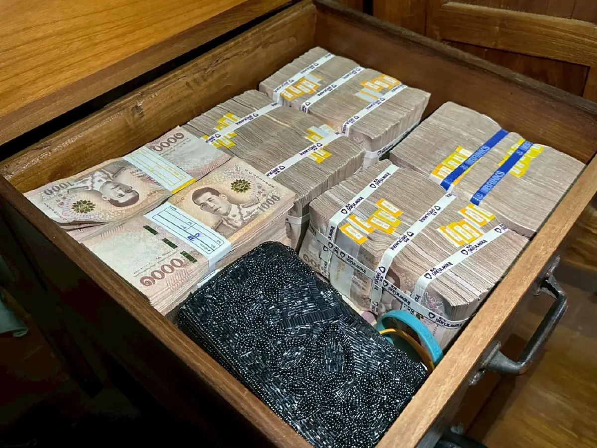 ลุยนครปฐม-ชลบุรี เหมืองบิตคอยน์ลอบใช้ไฟหลวง จนท.รัฐเอี่ยว 19 ล้าน