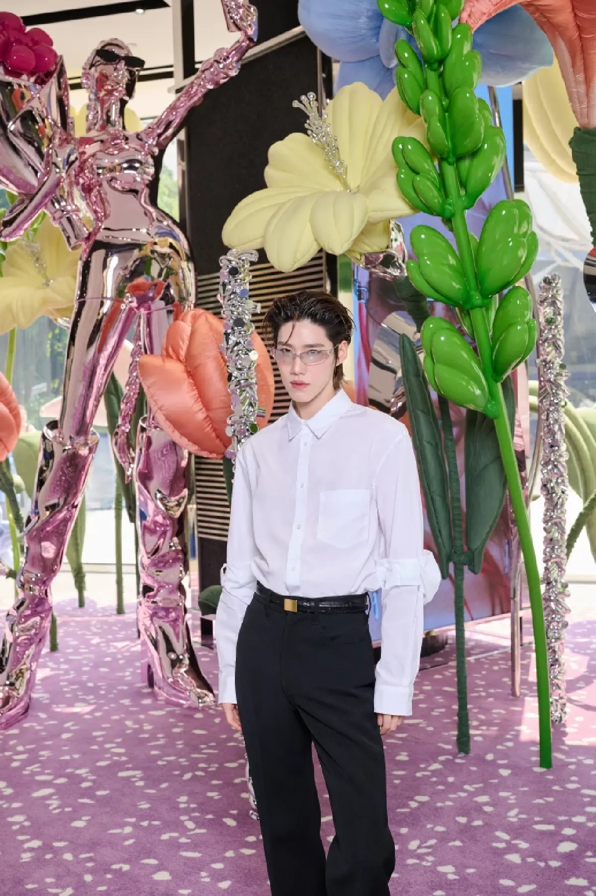 ‘GENTLE MONSTER’ อยู่ไทย 2 ปี ทำเงิน ‘300 ล้าน’ ปีหน้าขอโต 100% ปักหมุด ‘ภูเก็ต’ สาขาถัดไป