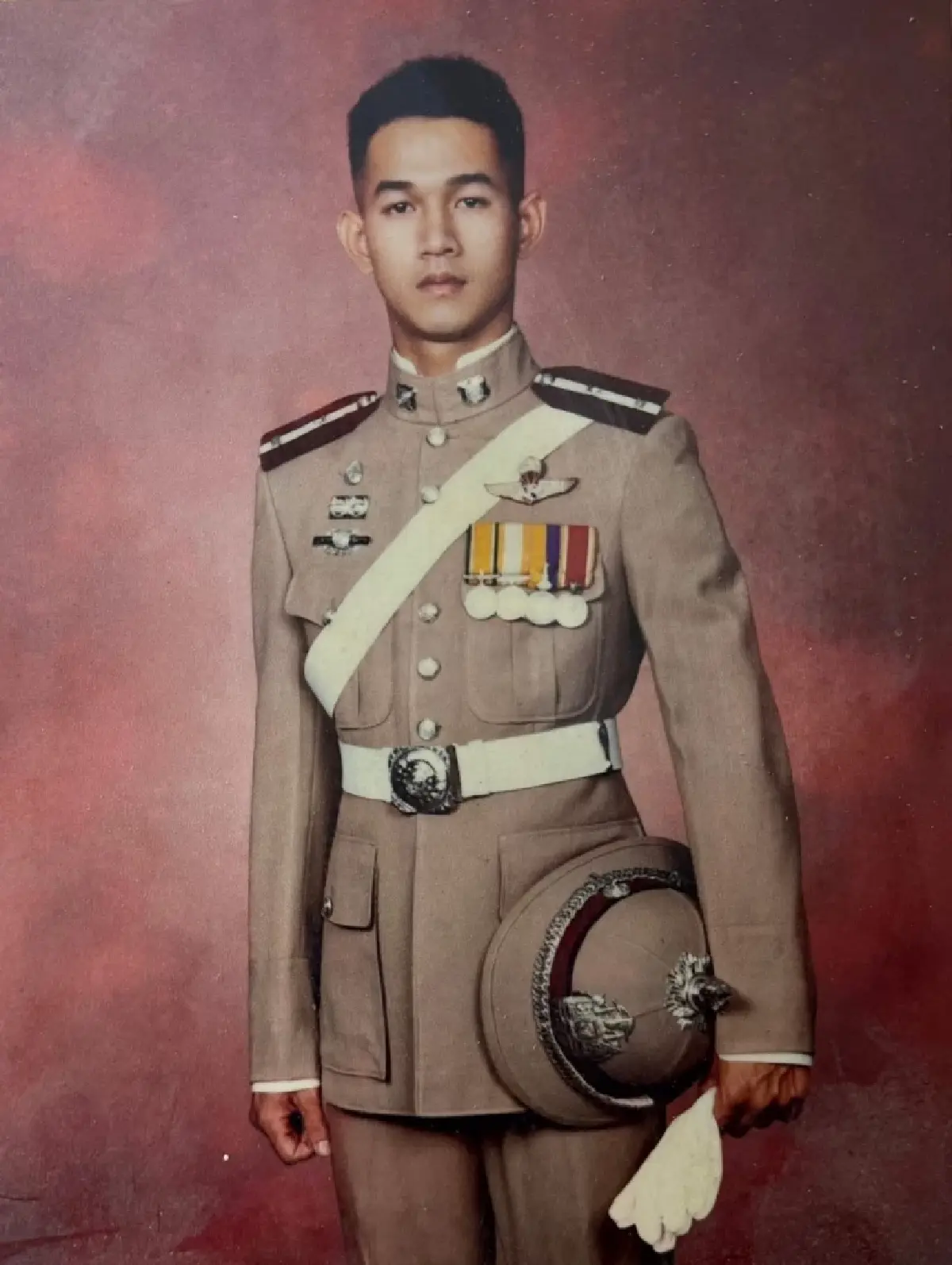 บ้านใหญ่ 'โกทร' รีเทิร์น ยึด 'อบจ.ปราจีน' ต่อยอด สส.น้ำเงิน