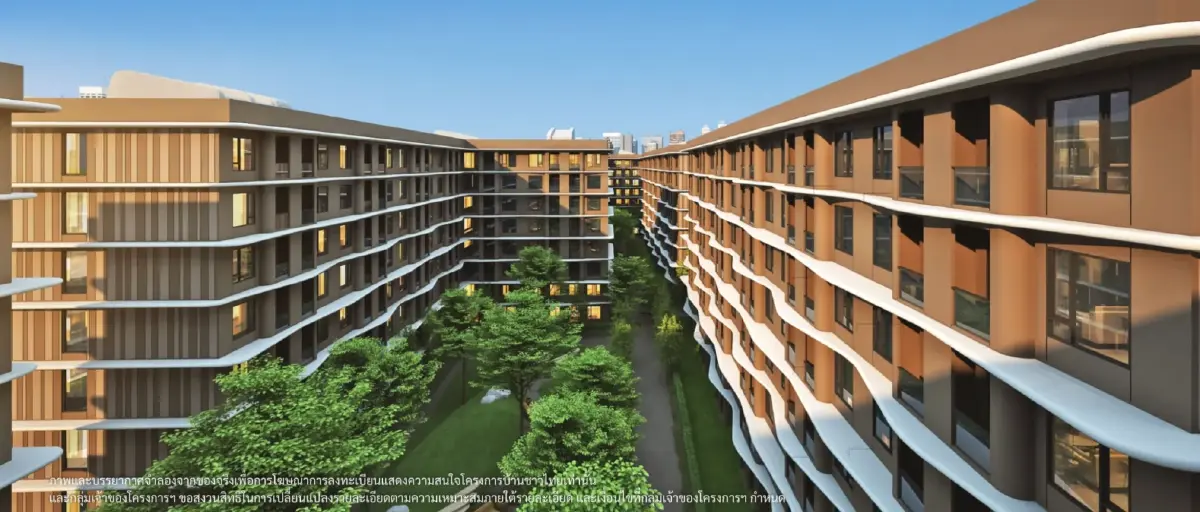 ‘คีรี’ ดัน BTS สานฝันคนเมือง ผุด ‘บ้านชาวไทย’ ราคาเริ่มต้น 1.6 ล้าน