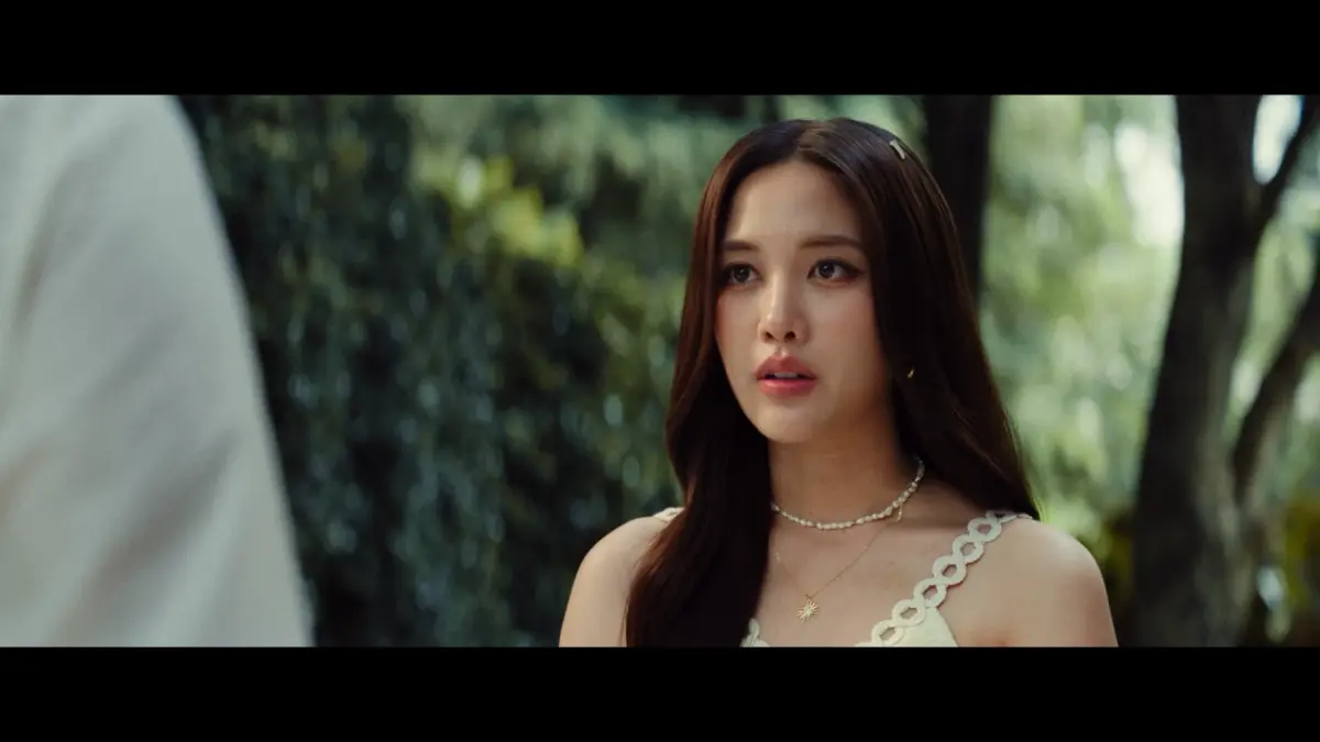 ราคี (THE STAIN) หนังผีอีโรติกรวมตัวท็อป ‘อาโป-อิงฟ้า-ฟรีน-เจษ’