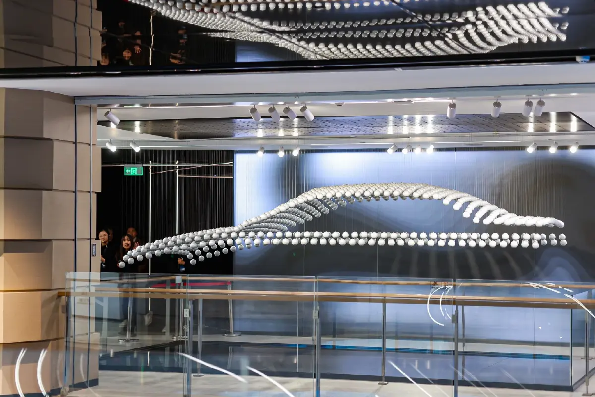 ‘พิพิธภัณฑ์รถไฟฟ้า-เมืองโบราณราชวงศ์ซ่ง’ ที่นี่ ‘เจิ้งโจว’