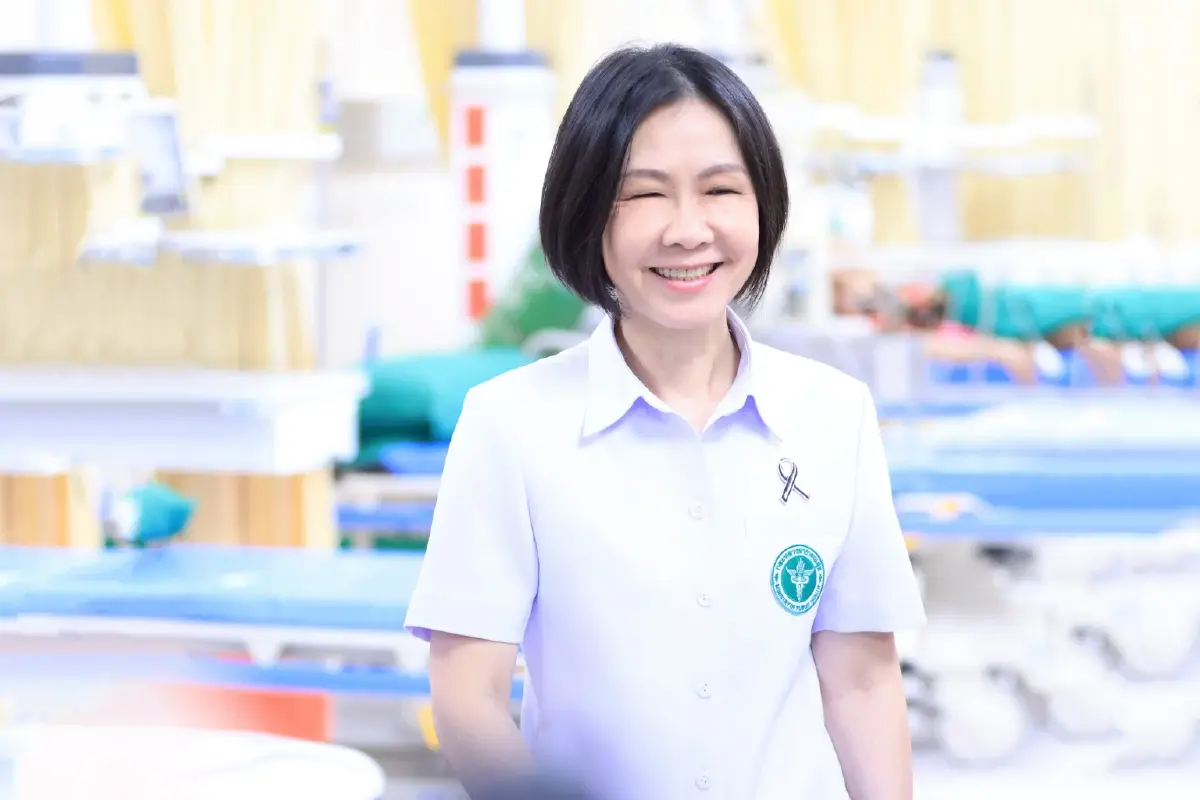 กรมอนามัย เตรียมออก 'ธงโภชนาการใหม่' ปี 2569 เน้น 3 เรื่อง