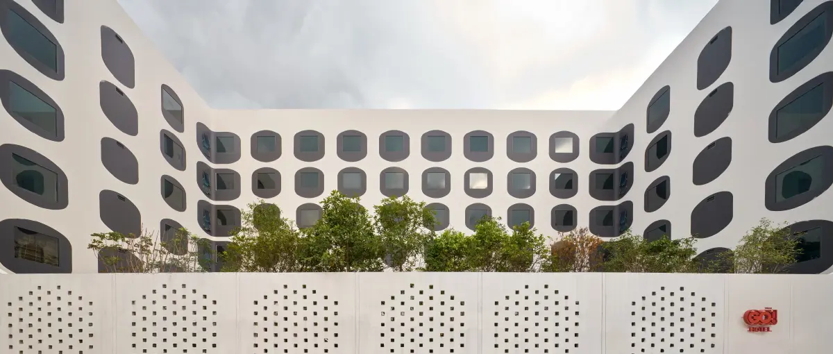 GO Hotel ติดสปีดโต 77 จังหวัด  ปั้นอาณาจักร National Hotel Chain