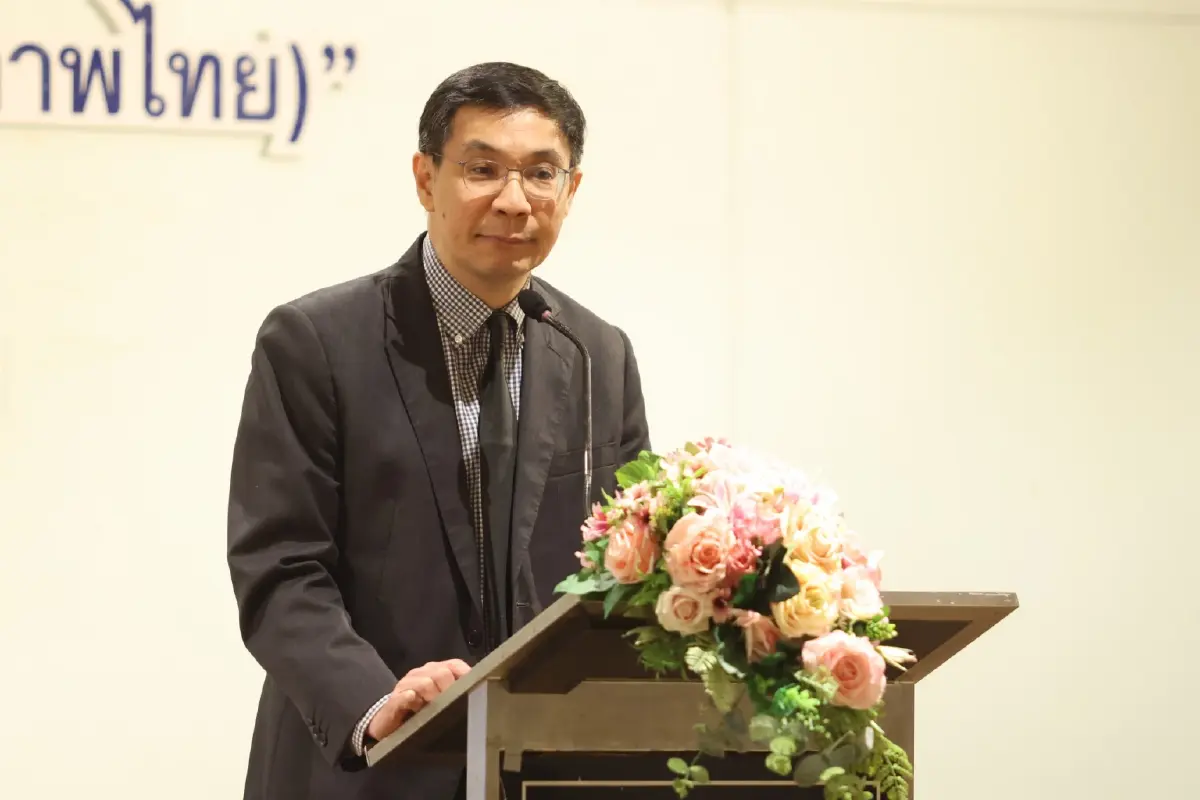 เคลื่อนแจก 'อุปกรณ์สวมใส่วัดร่างกาย'  เทคโนโลยีดิจิทัลเปลี่ยนเกมระบบสุขภาพ