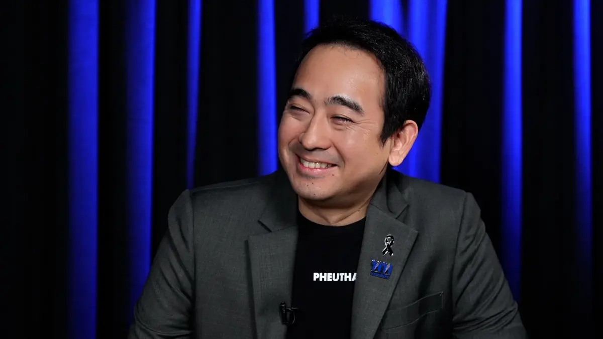 3 พรรคชงปลดล็อคกับดักประเทศ 'พท.-ปชน.-ปชป.' หนุนเครื่องยนต์เศรษฐกิจใหม่