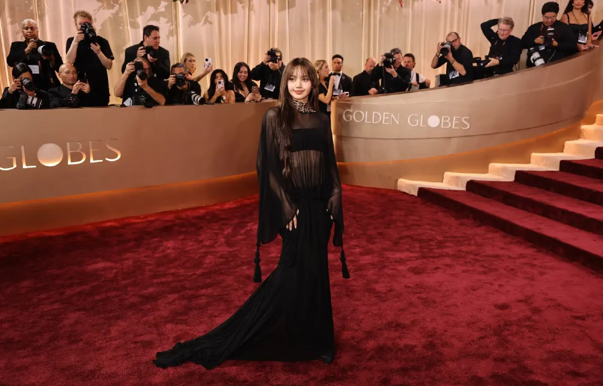 ‘ลูกโลกทองคำ 2026’ โมเมนต์ประทับใจ กระเทาะเปลือกวงการบันเทิง