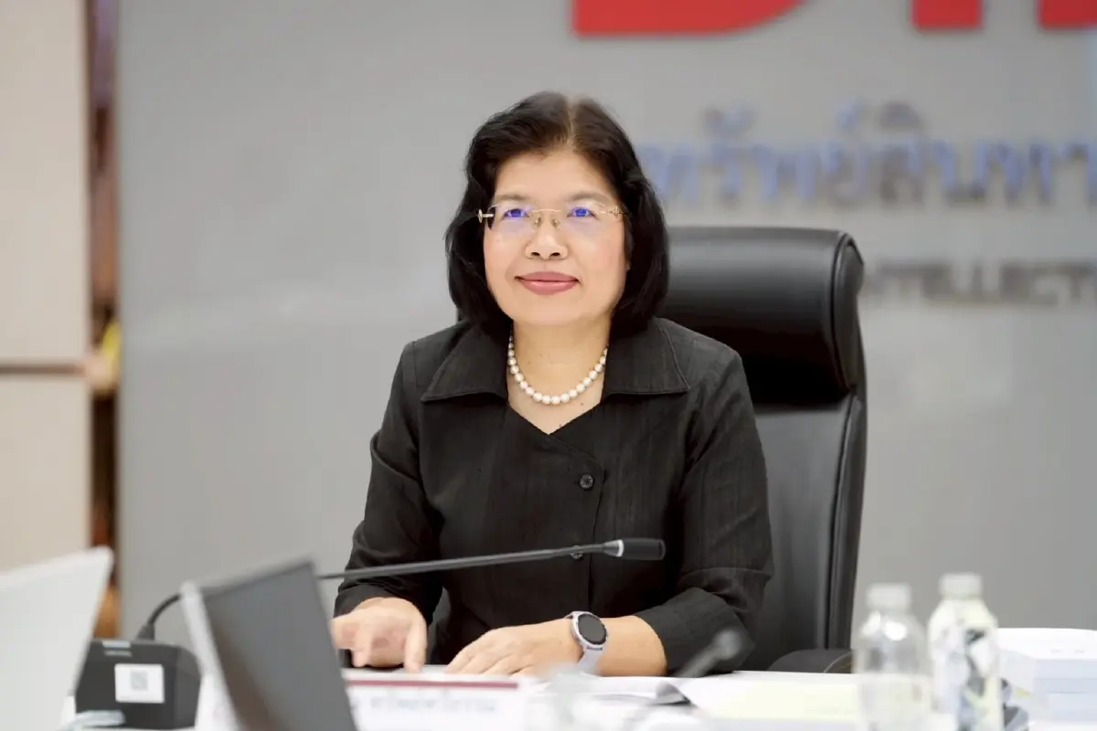 "พาณิชย์" ขึ้นทะเบียน “สับปะรดสวี” เป็นสินค้า GI ชุมพร ลำดับที่ 7