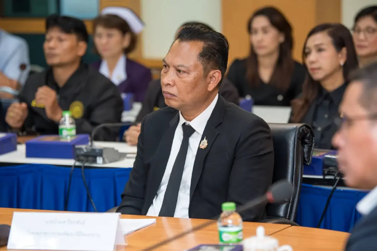 ปตท.สผ. เคียงข้างชาวสงขลา สนับสนุน 100 ล้านบาท ช่วยเหลือพื้นที่ประสบอุทกภัย