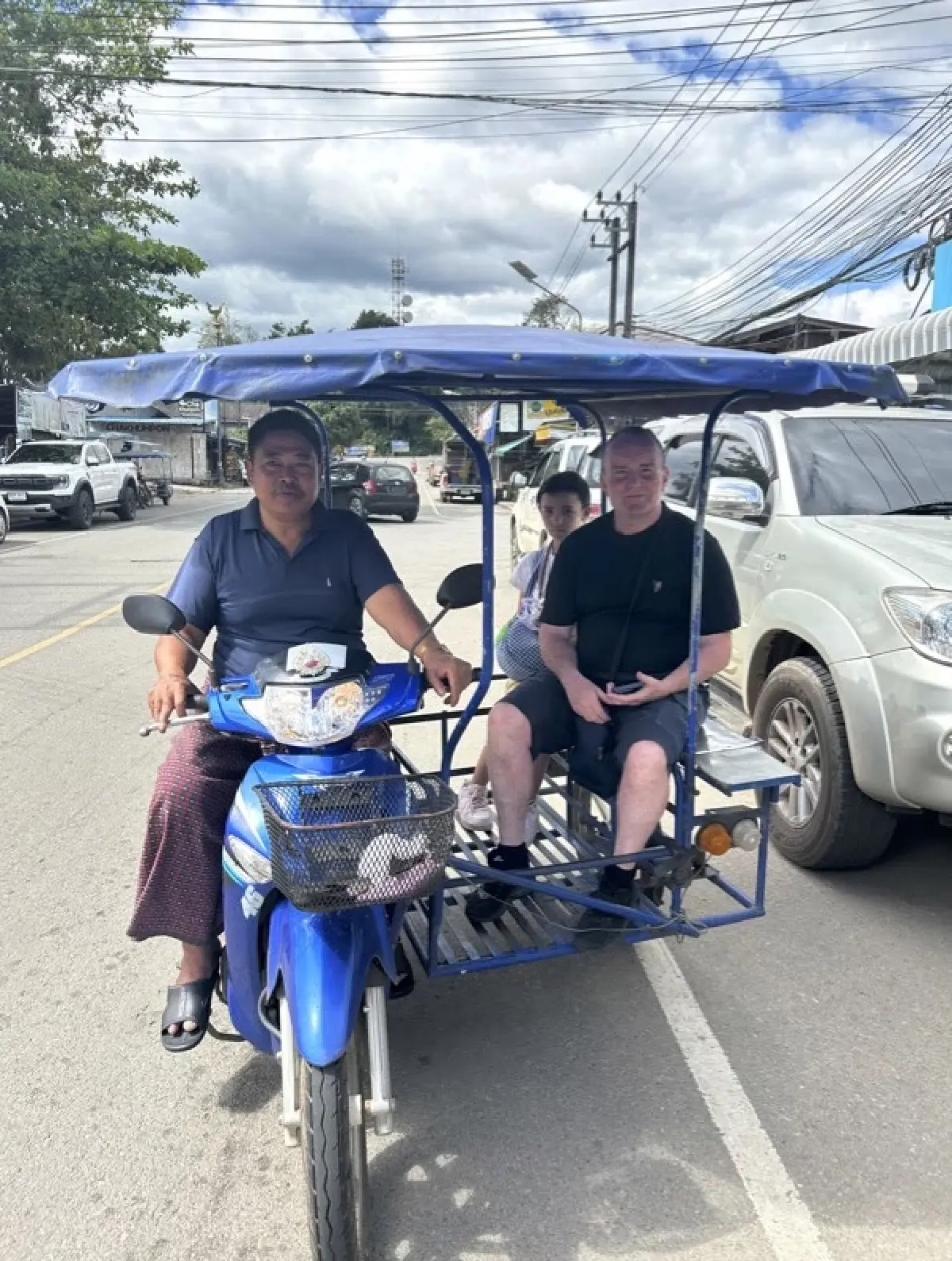 ชวนเที่ยว 'สังขละบุรี' เมืองสามหมอก ดินแดนสามวัฒนธรรม