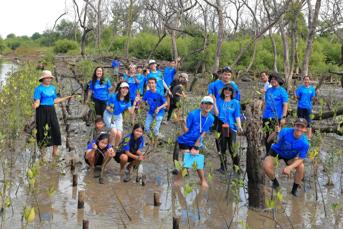 89% Gen Z เลือกงานที่ 'มีคุณค่า' ระบุเงินไม่ใช่ที่หนึ่ง