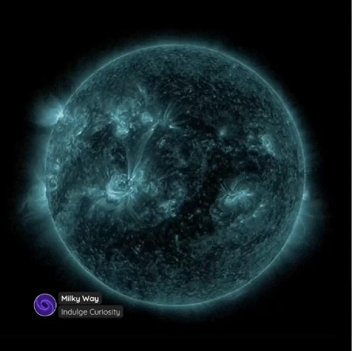 ด่วน! โลกเผชิญ พายุแม่เหล็กโลก ระดับ G4 รุนแรงสุดในรอบ 50 ปี
