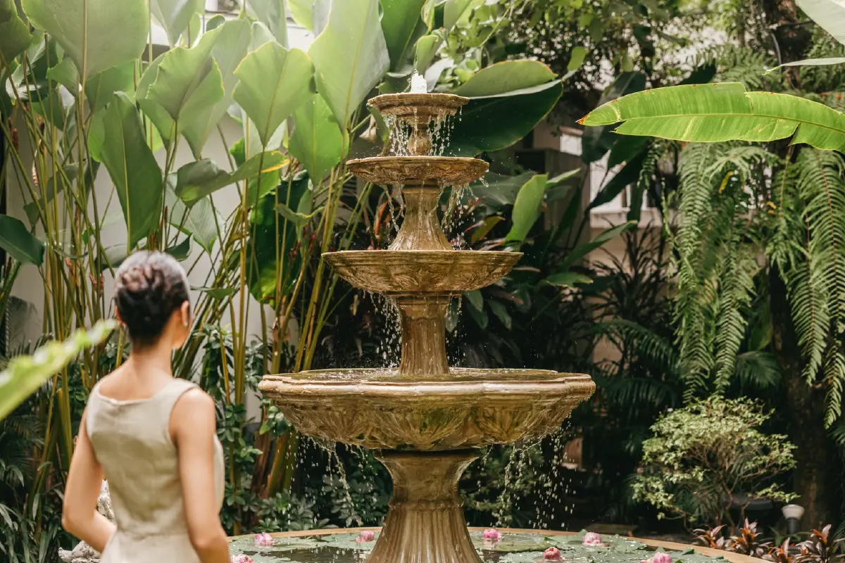 ‘BHAWA’ ธุรกิจสปาไทย โตแบบอินโทรเวิร์ต!  ชูนิยาม ‘ห้องรับแขกประเทศ’ ดันคุณภาพสู่เวทีโลก