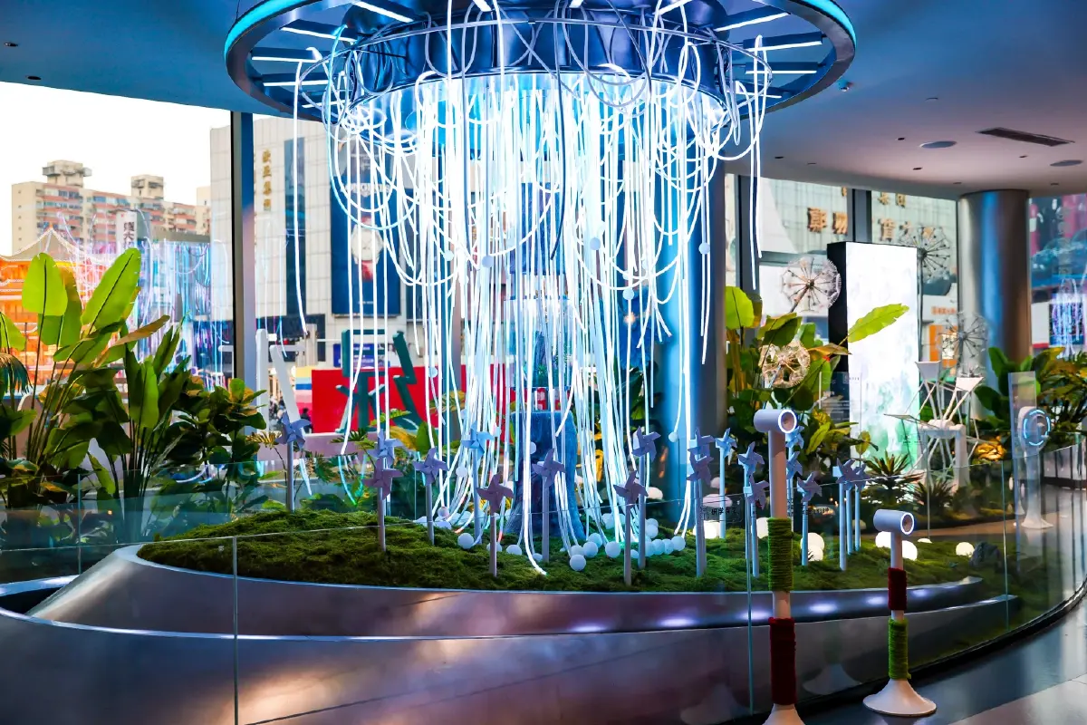 ‘พิพิธภัณฑ์รถไฟฟ้า-เมืองโบราณราชวงศ์ซ่ง’ ที่นี่ ‘เจิ้งโจว’