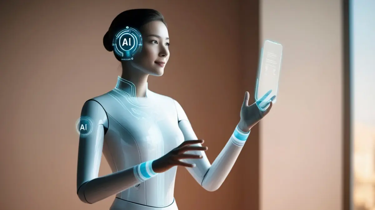 AI แรงขับเคลื่อนอุตฯ ชิปโลก ปี 2568 ตลาดโต 21% 'อินวิเดีย' ยึดแชมป์