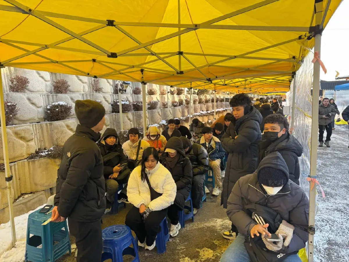 ‘คนไทยใช้สิทธิ์’ คึกคัก เลือกตั้งนอกราชอาณาจักร ปี2569