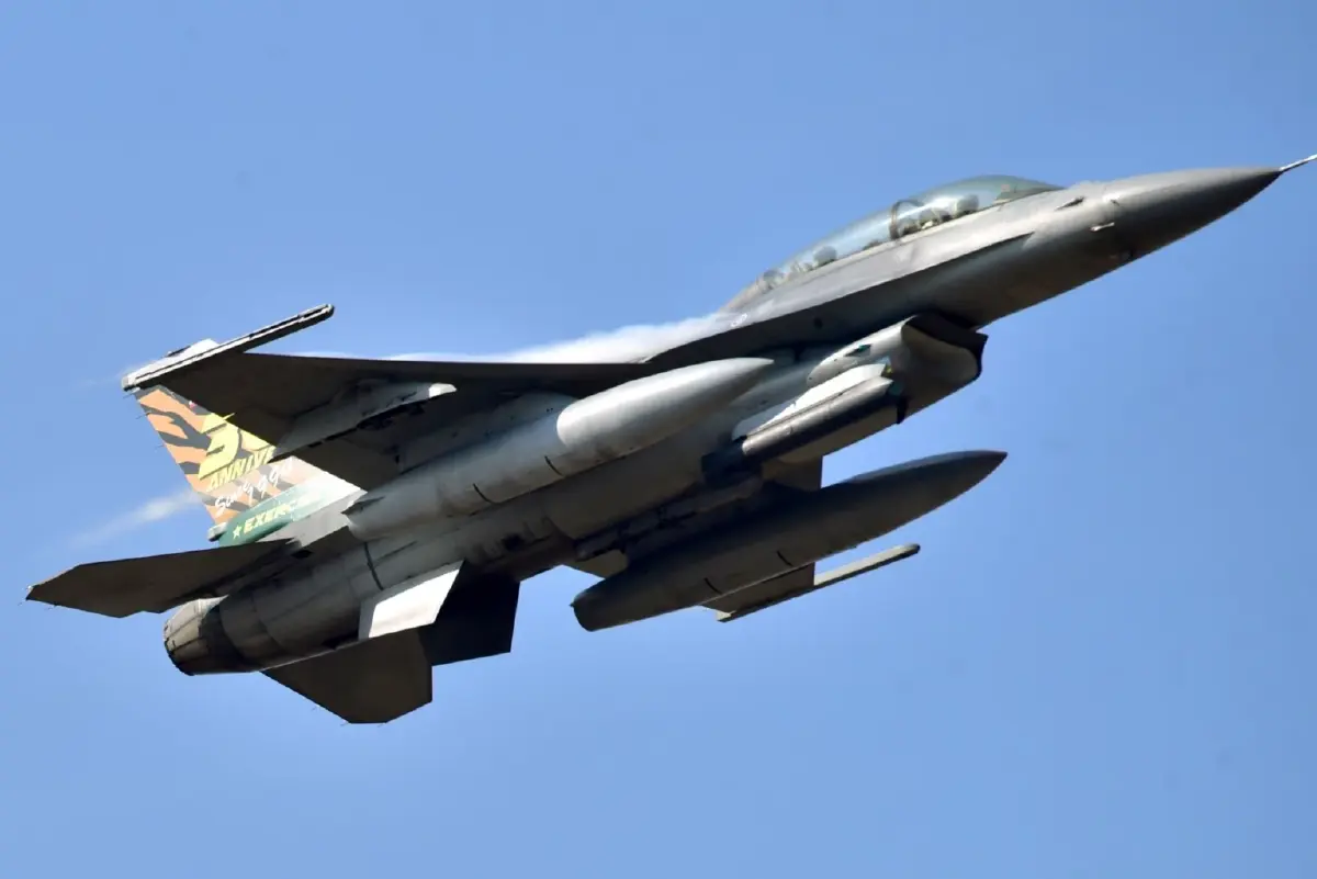 เที่ยววันเด็ก 2569 กองบิน 41 ขนเครื่องบินโชว์แสนยานุภาพ แจกของขวัญ