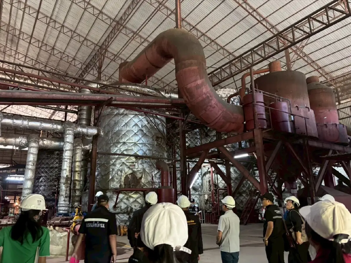 คพ. สั่งคุมเข้ม 519 โรงงาน สกัด PM2.5 บังคับติด CEMS ตรวจ Real-time