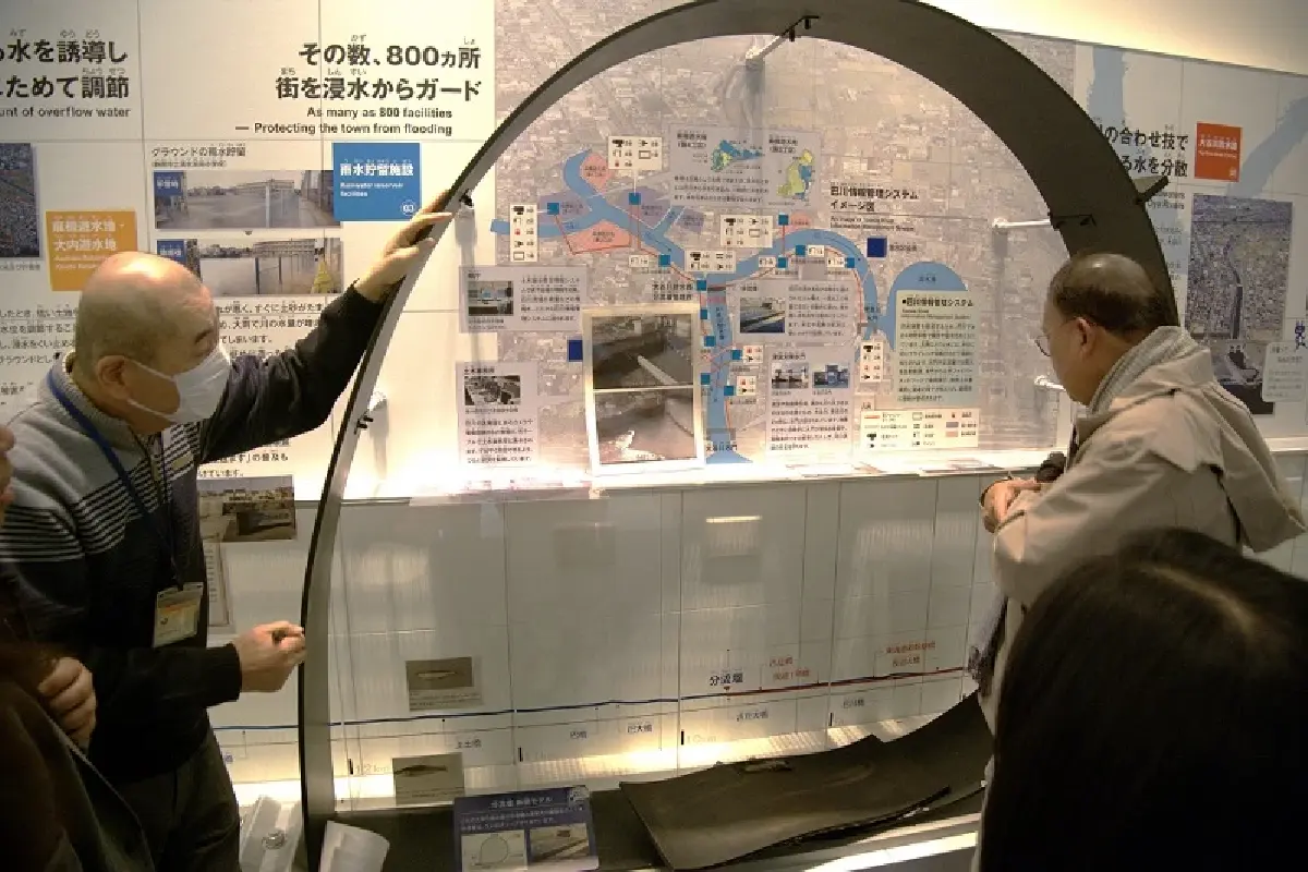 ถอดรหัส "ชิซุโอกะ-หาดใหญ่" พื้นที่เสี่ยงภัยที่เหมือนและแตกต่าง