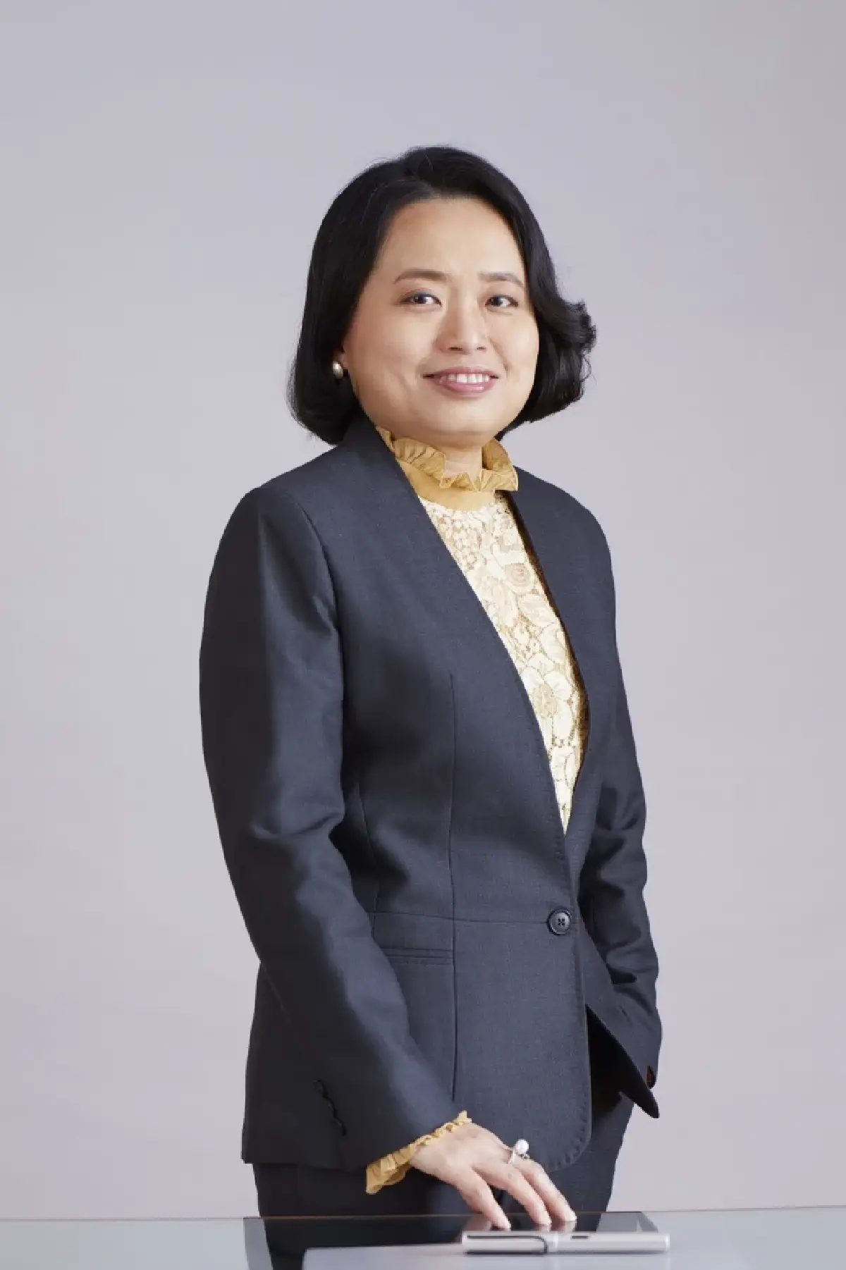 ’กรุงศรี‘ ปรับโครงสร้างผู้บริหาร ตั้ง “ดวงดาว–ฮิโรชิ” ขับเคลื่อนกลยุทธ์องค์กร