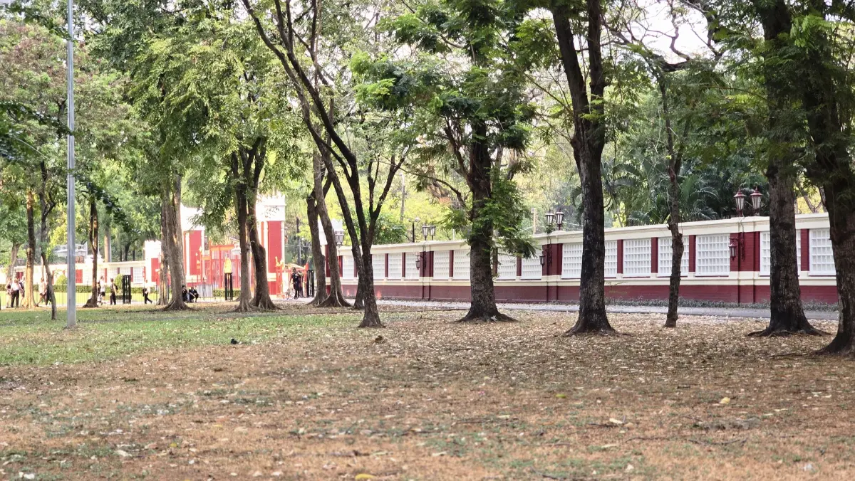 'สวนลุมพินี' มากกว่า 'สวนสาธารณะ' แต่คือ 'มรดกสถาน' ที่ยังมีชีวิต