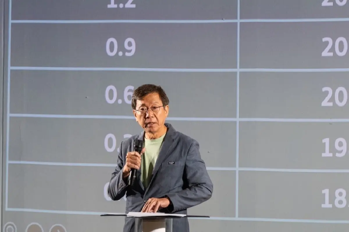 Mission For The Word ล้ำหน้า คิดนอกกรอบแบบแพศยา (PASAYA)