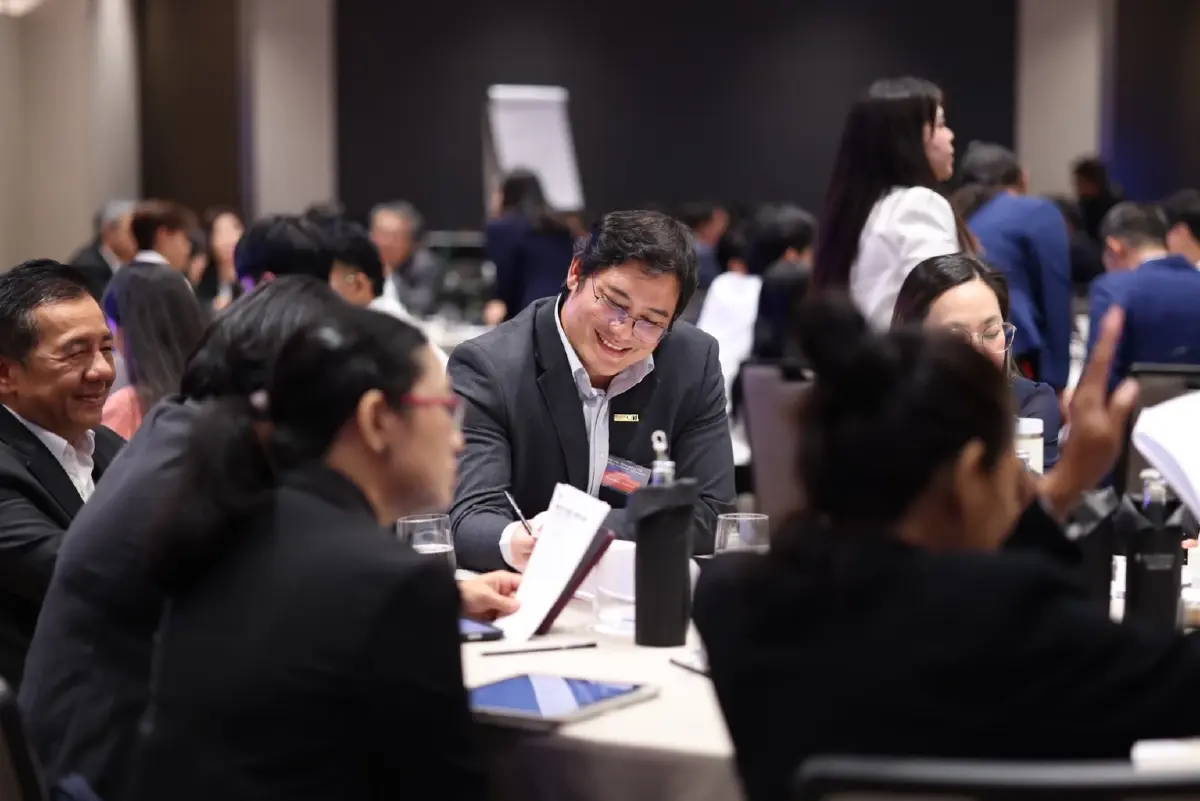 อว. ผนึก ASU-SIA วางรากฐานกำลังคน 'เซมิคอนดักเตอร์ไทย'