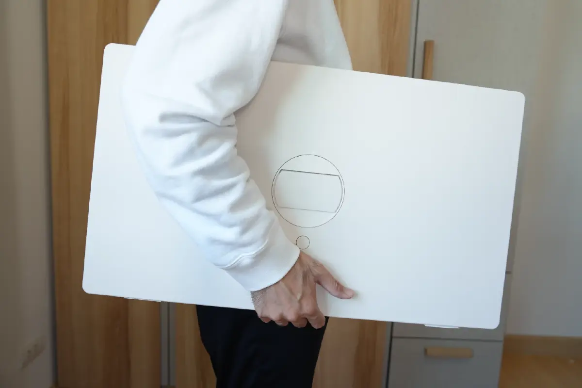 จอที่ได้ไปต่อปีนี้ รีวิว LG StanbyME 2 แท็บเล็ตยักษ์ของสายพักผ่อน