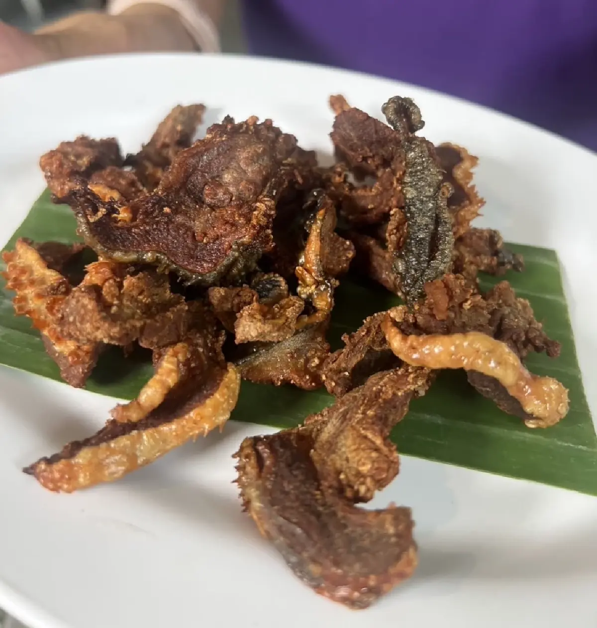 อุบลแจ่วฮ้อน หม้อไฟอีสานแท้ น้ำซุปเผ็ดร้อน รสเด็ด ขายมา 40 ปี