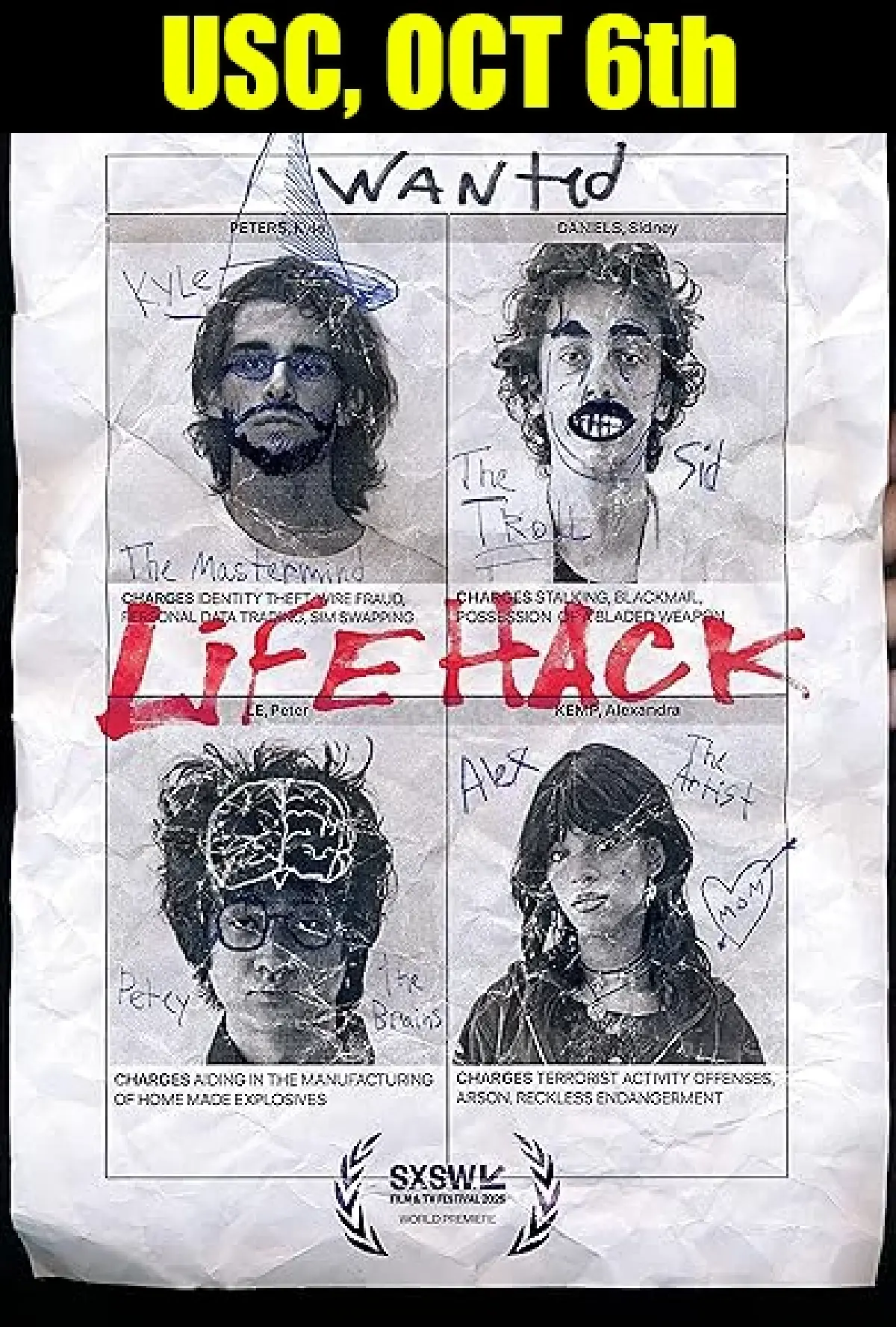 ‘MERCY 90 นาทีสั่งตาย’ เมื่อมนุษย์ถูกตัดสินโดยผู้พิพากษา AI