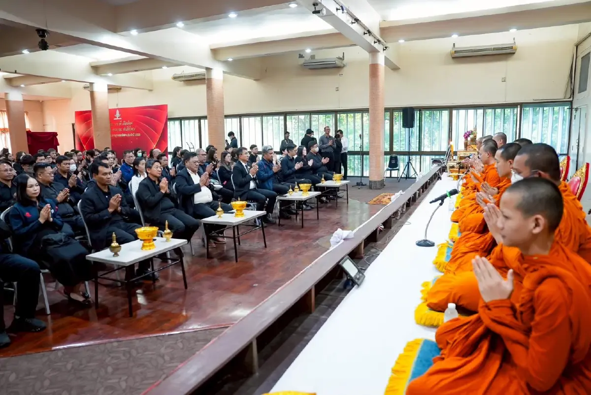 รฟท. เยียวยาผู้เสียชีวิต เหตุเครนถล่มทับขบวนรถไฟ รายละ 1.3 ล้านบาท