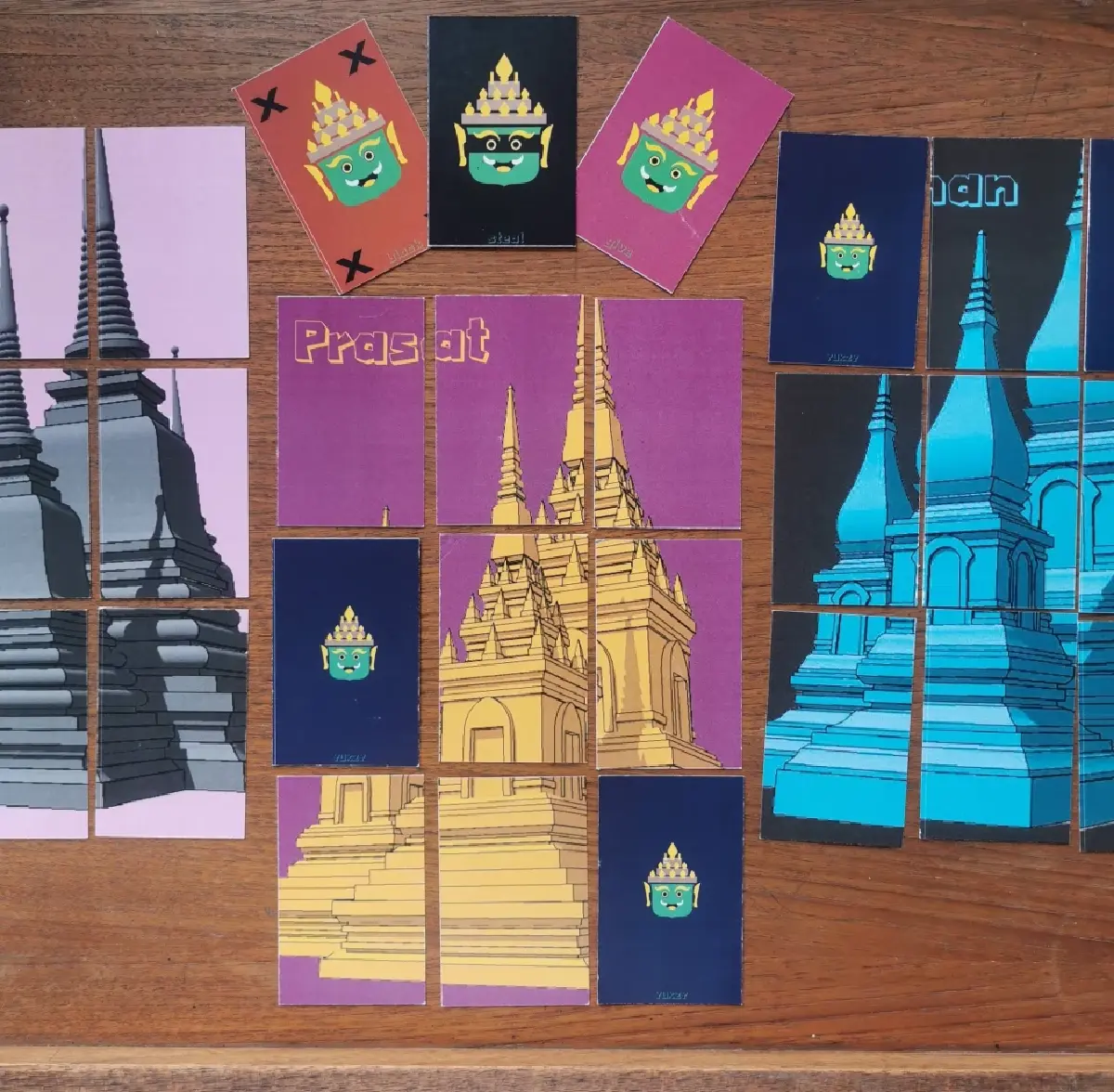 การเล่าเรื่องใน 'ต่อไทย' และ 'Nifty Elderly’ นักประดิษฐ์ดีเด่น 2569