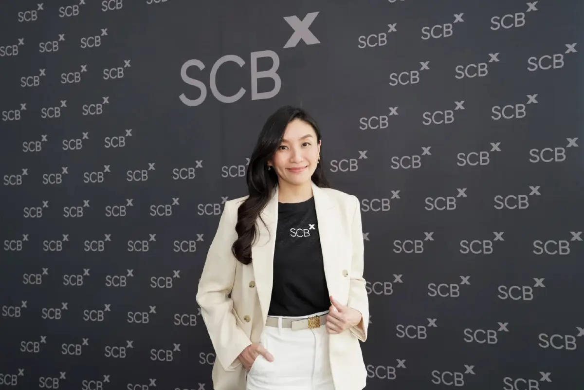SCBX  เจาะลึกคนไทยพึ่งพา  AI  ให้เข้าใจแบบเข้าถึงและยังรักษาความปลอดภัยได้