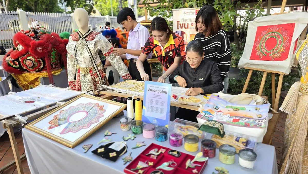 'ลัดเลาะล่องกรุง' ท่องเที่ยวเส้นทางใหม่ 'คลองบางลำพู-คลองโอ่งอ่าง'