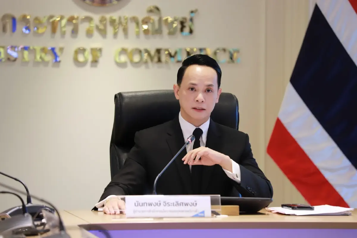 ภาษีทรัมป์เห็นผลชัดปี 69 หวั่นไทยส่งออก ‘สหรัฐ-จีน’ หดตัวแรง