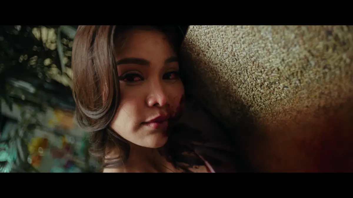 ราคี (THE STAIN) หนังผีอีโรติกรวมตัวท็อป ‘อาโป-อิงฟ้า-ฟรีน-เจษ’