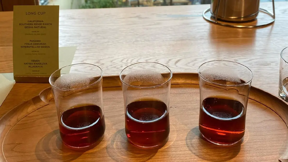 แคลิฟอร์เนียปลูกกาแฟ 'เกอิชา' เปิดประมูลครั้งแรกที่ดูไบ!