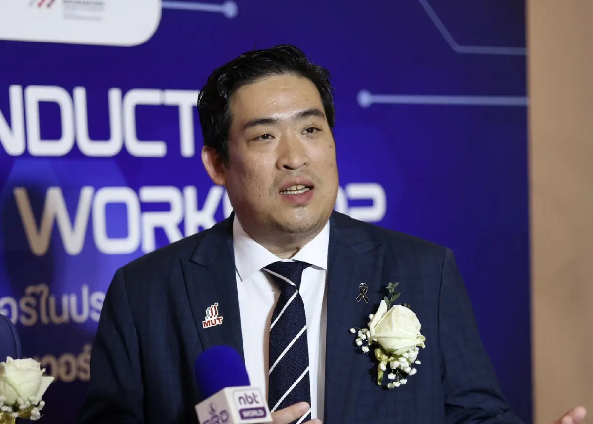 อว. ผนึก ASU-SIA วางรากฐานกำลังคน 'เซมิคอนดักเตอร์ไทย'