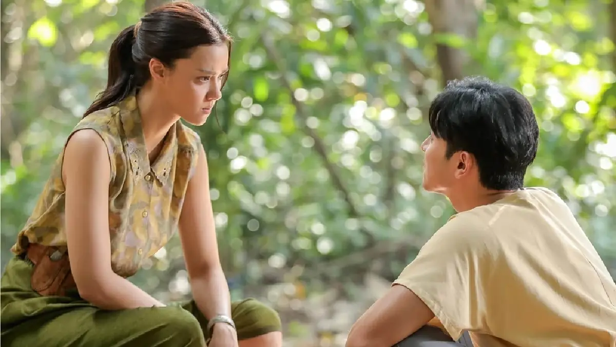 เรื่องย่อ 'ยิหวาดาตัง' เสิร์ฟเคมีใหม่ 'ภณ ณวัสน์ - อแมนด้า' เริ่มตอนแรก 12 ม.ค.