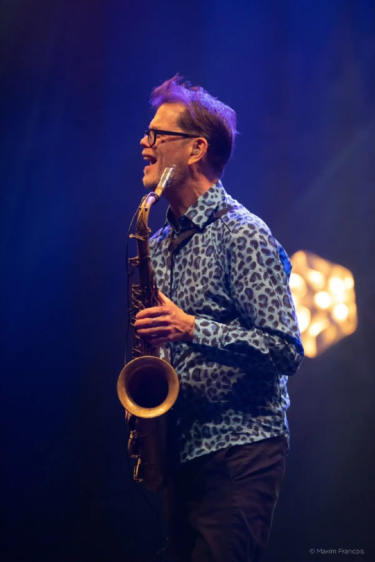 เทศกาลแจ๊ส TIJC 2026 จัดเต็มฉลอง 100 ปี John Coltrane 23-25 ม.ค.69