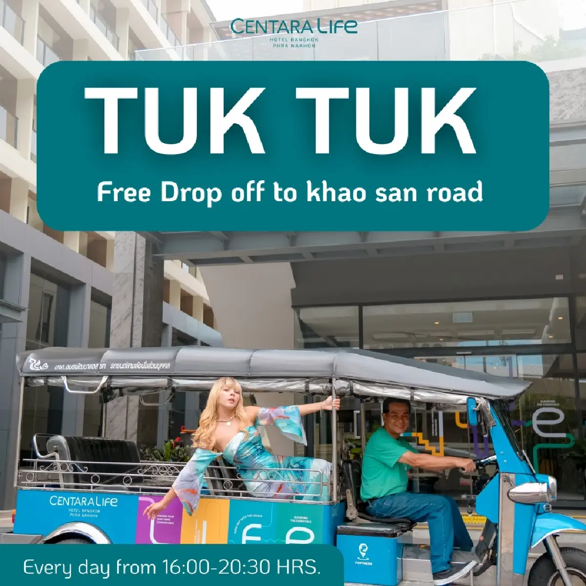 ส่องเบื้องหลังธุรกิจค้าปลีกกลุ่มเซ็นทรัล เดินเกมขนส่งสีเขียว ลดปล่อยคาร์บอน