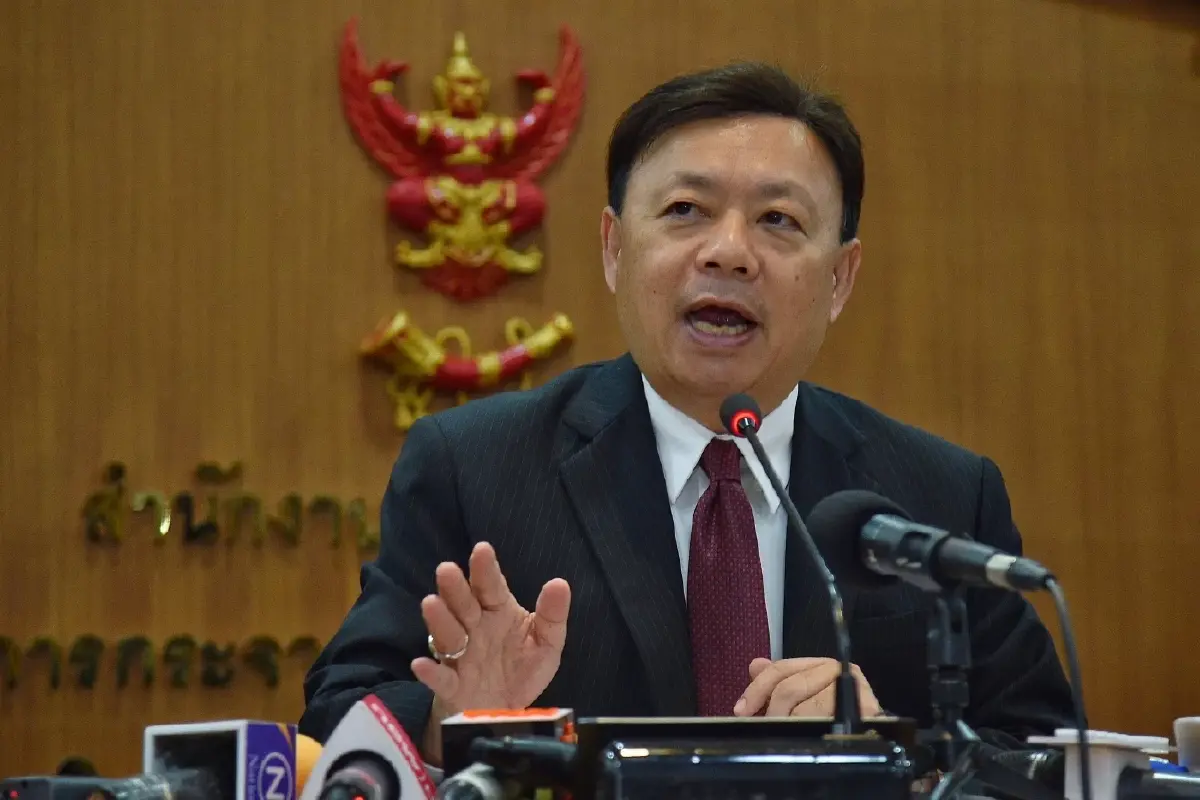 เปิดกรุ สส.ดัง ‘เฉลิม’ 15 ล้าน ‘ประเสริฐ’ 53 ล้าน ‘ฐากร’ 82 ล้าน