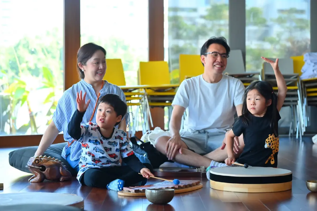 เด็กไทยสุขภาพใจพัง ! เหงา-โดดเดี่ยว-เครียดบ่อย  9 ล้านไม่พอใจชีวิตตัวเอง