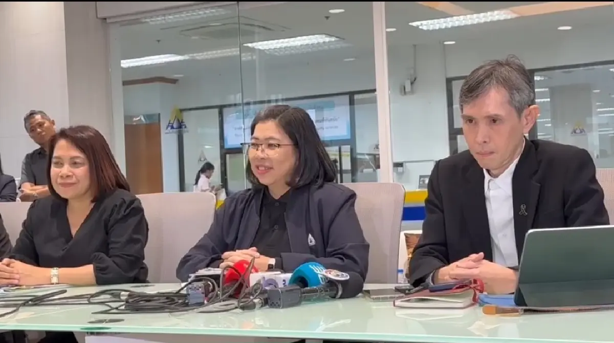 ประกันสังคมจ่อปรับเพิ่ม 'ค่าผ่าฟันคุด' คาดพ.ค.นี้ รอบอร์ดแพทย์เคาะ