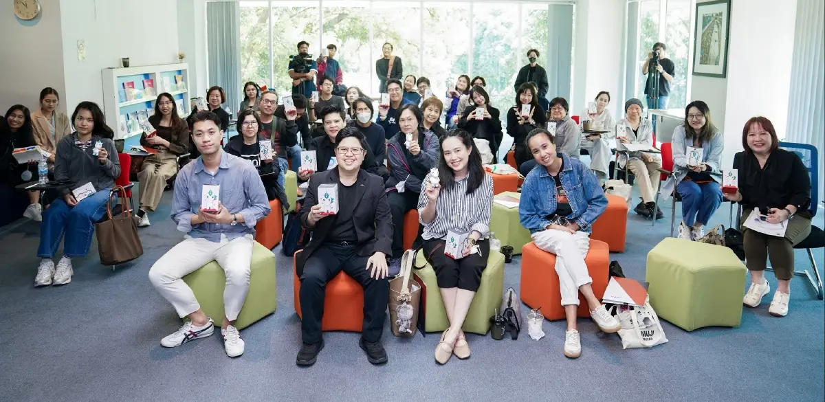 NIA เปิดข้อมูลเทรนด์นวัตกรรมปี 2569 กับโอกาสการลงทุนธุรกิจนวัตกรรม