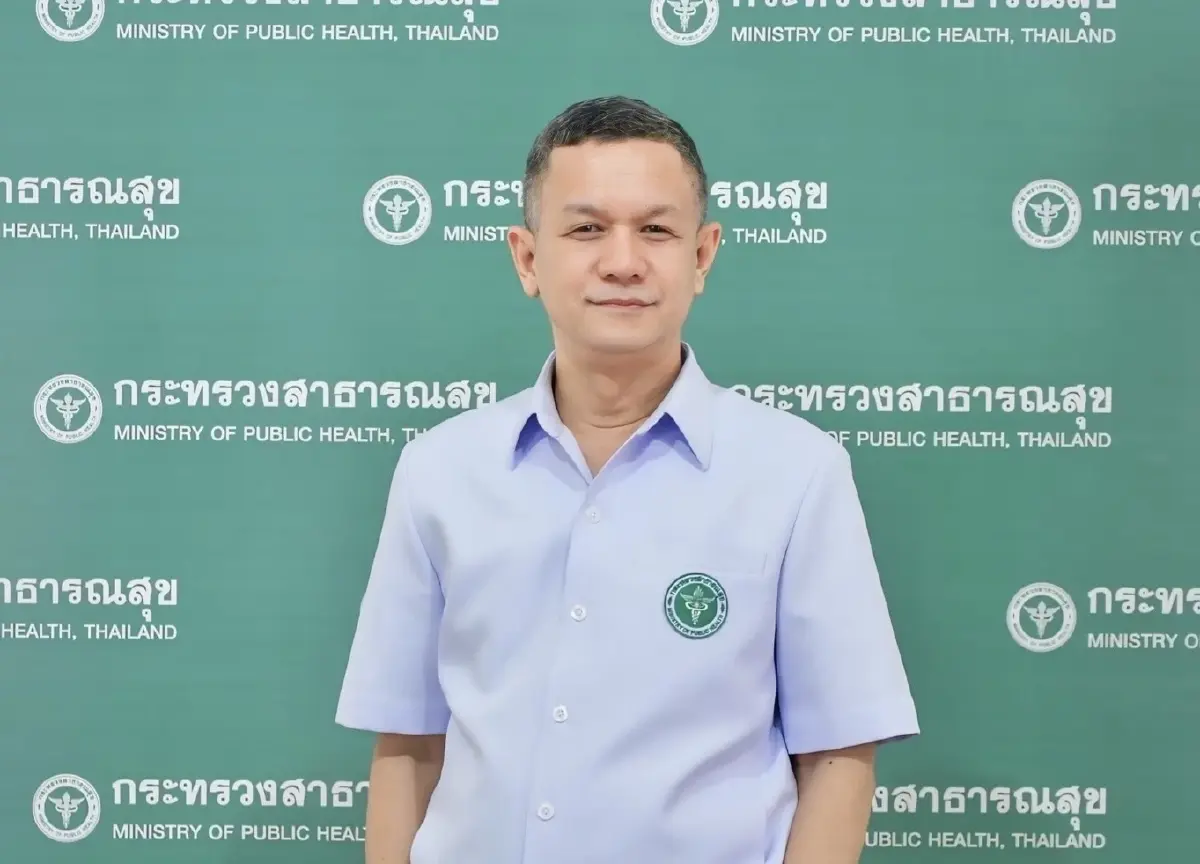 เปิดตัวหลักสูตร 'นวดนักกีฬา' ผสานศาสตร์นวดไทย-วิทยาศาสตร์การกีฬา