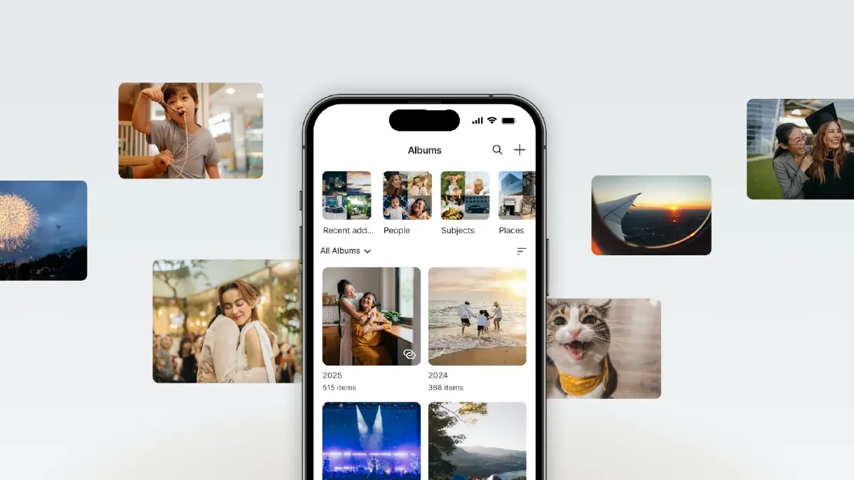 'Synology' ส่งบริการคลาวด์ส่วนตัว เจาะตลาดโฮมยูส–ครีเอเตอร์