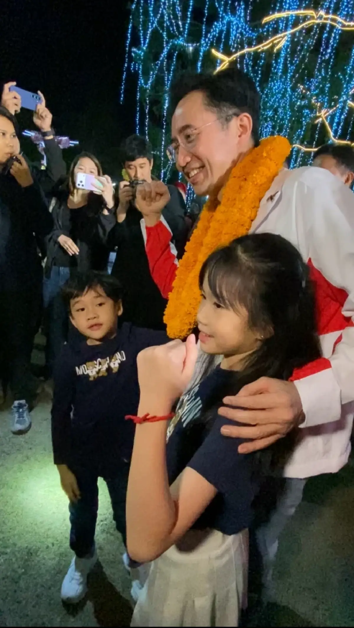 ‘ยศชนัน’ ปลุก ‘สันกำแพง’ ทวงคืนเมืองหลวง พท. ลั่นราศีกำลังขึ้น