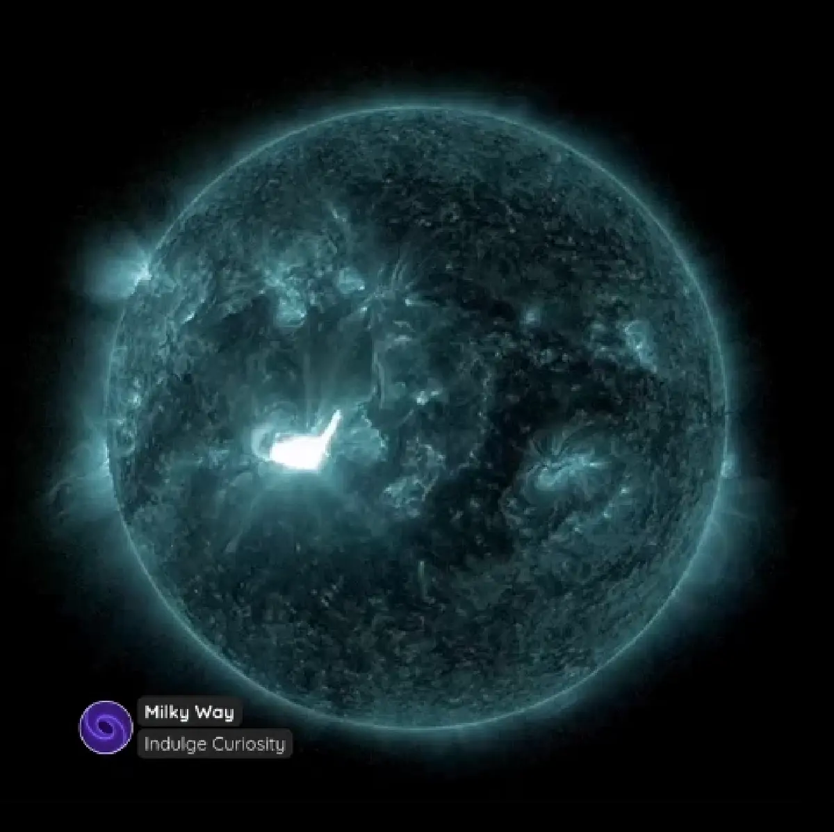 ด่วน! โลกเผชิญ พายุแม่เหล็กโลก ระดับ G4 รุนแรงสุดในรอบ 50 ปี
