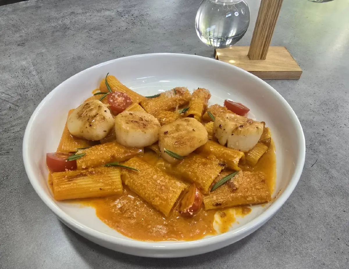 ‘Wolf’ วูฟต์ครัวซองต์ ขนมรูปพระจันทร์เสี้ยวที่มาก่อนกาล